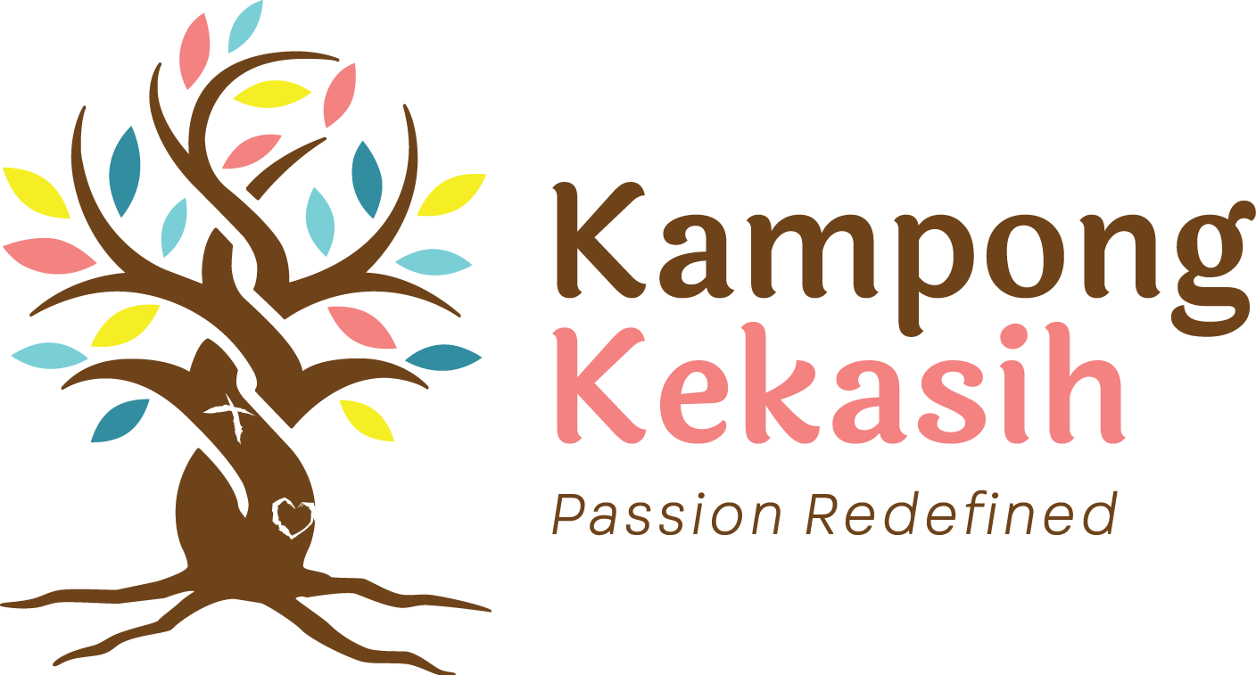 Kampong Kekasih